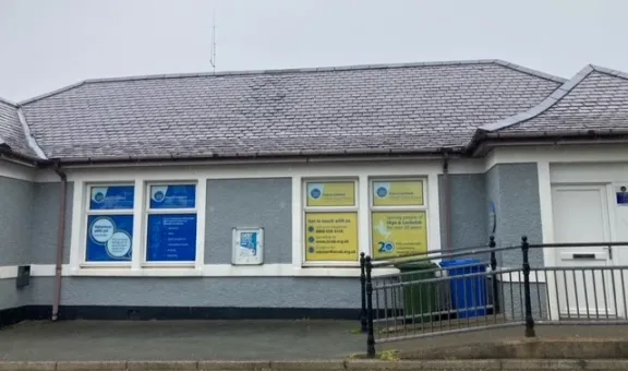 Skye & Lochalsh Citizens Advice Bureau